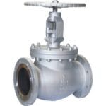 Cast Steel Globe Valve