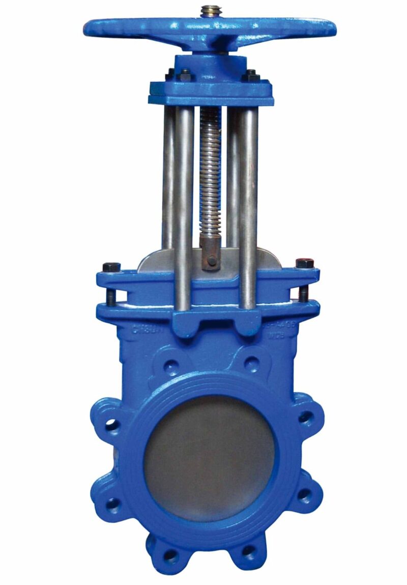 Knife Gate Valve