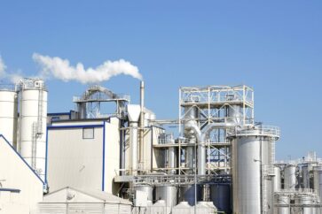 Chemical industry