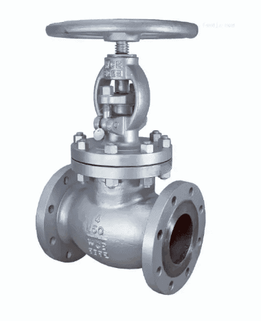 Stainless Steel Globe Valve