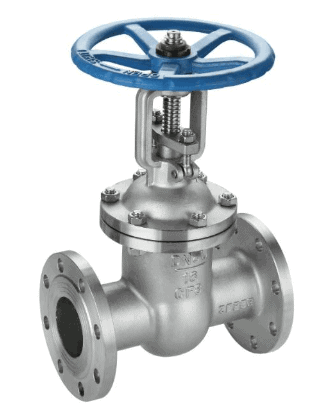 Stainless Steel Gate Valve