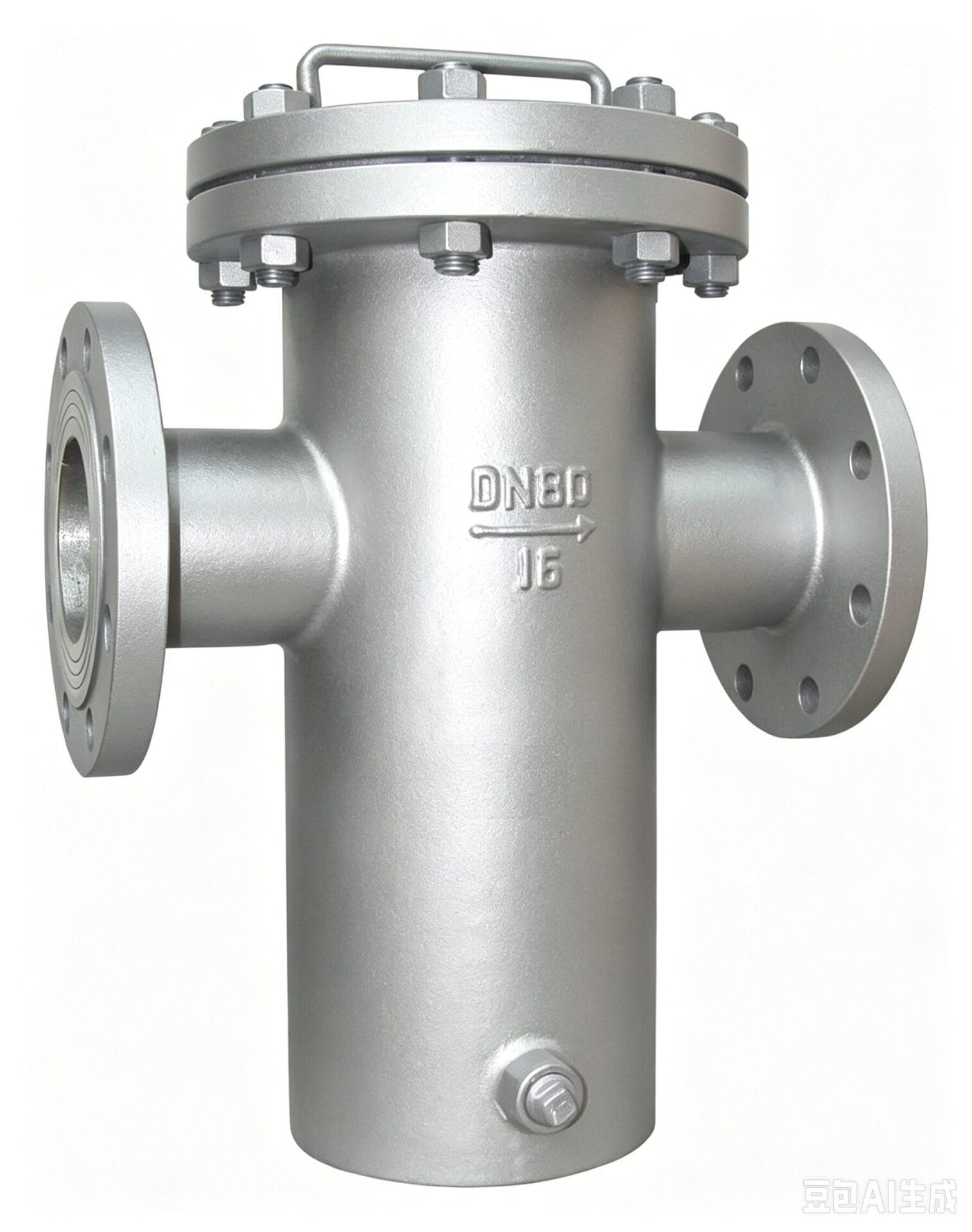 Basket Strainer